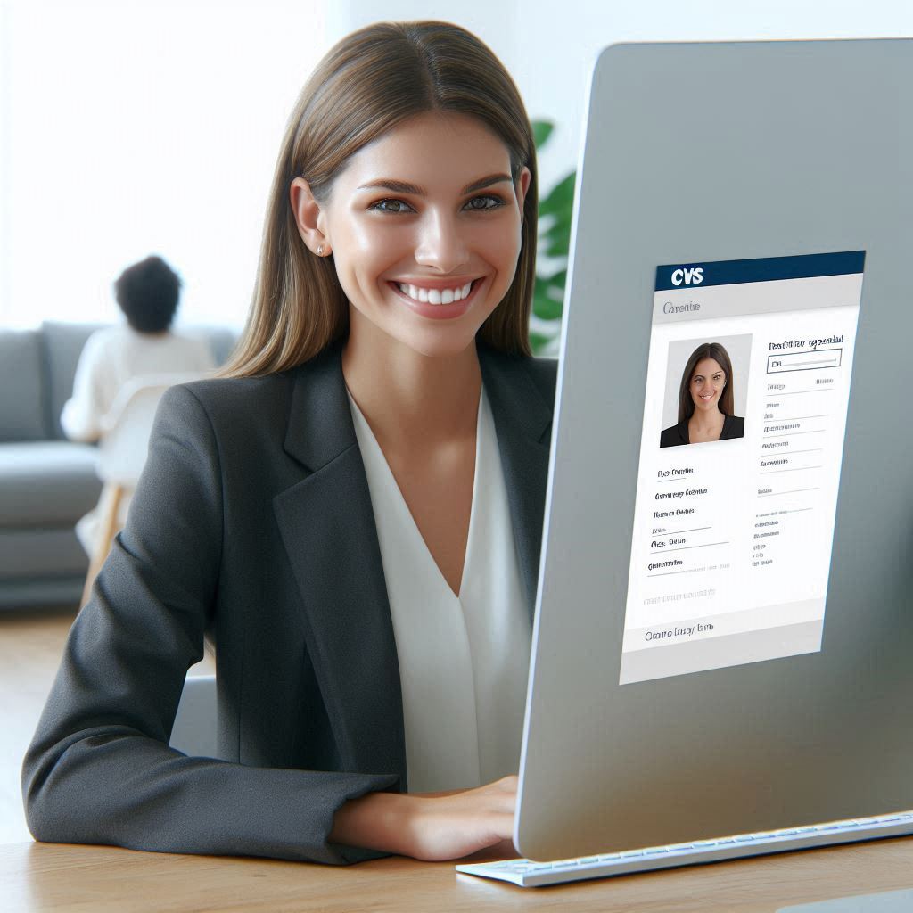 Upload Job Specifications