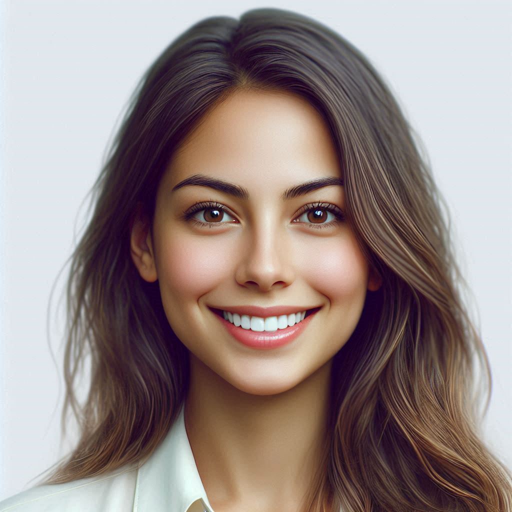 Female Applicant