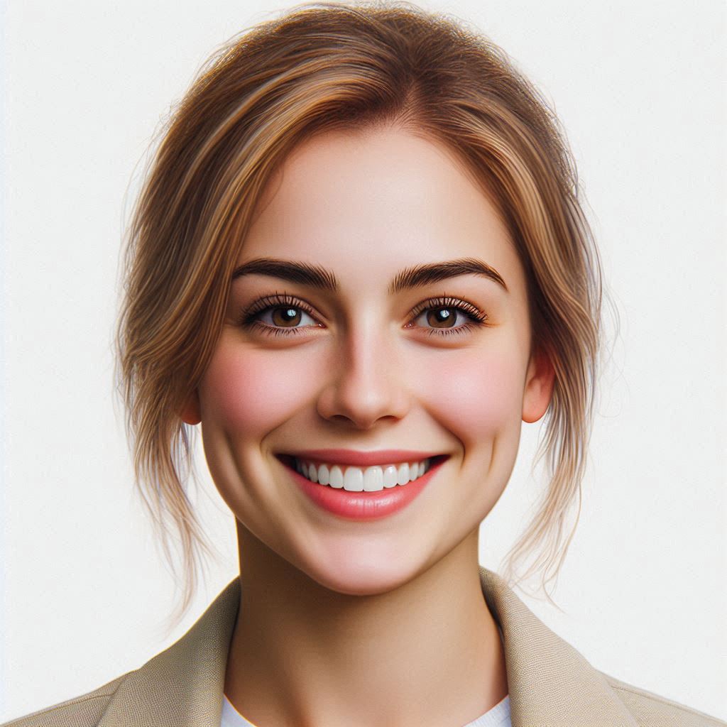 Female Applicant